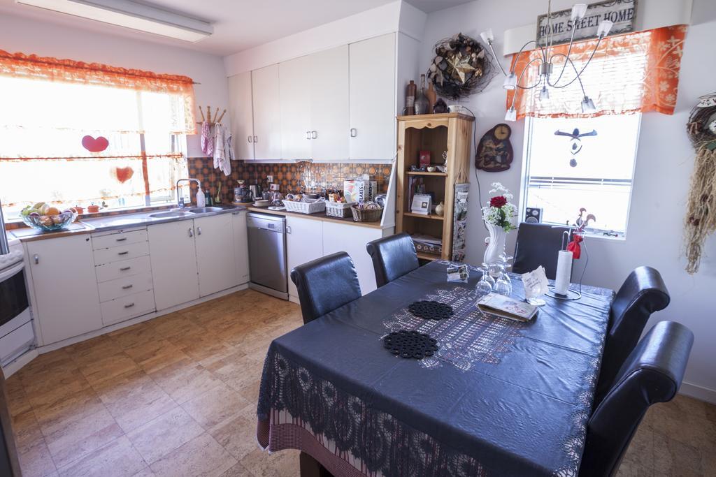 Privatunterkunft Blomasetrith