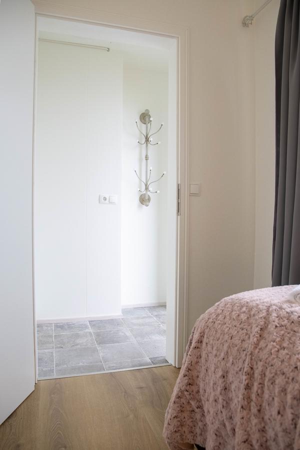 Blomasetrith Privatunterkunft Borgarnes
